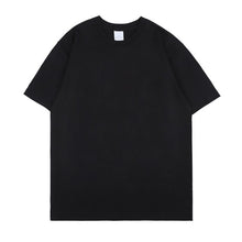 Load image into Gallery viewer, Pop Smoke Fashion T Shirt Hip Hop Streetwear Male T-Shirt Men Rapper Meet The Woo King of New York Casual Tops Tee 100% cotton